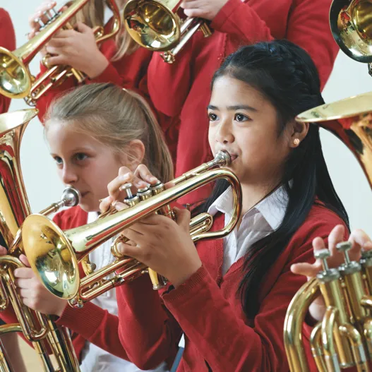 Brass exams