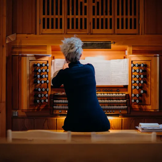 Church Music exams
