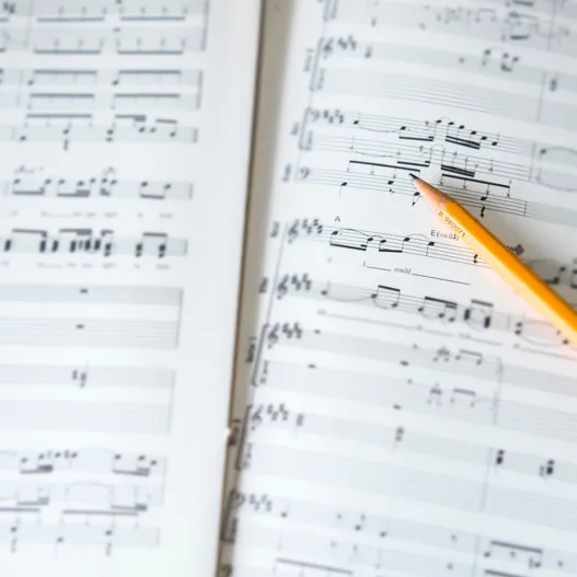 Composition & Thesis exams