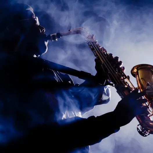 Jazz exams
