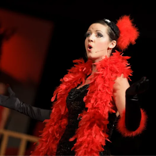 Musical Theatre exams