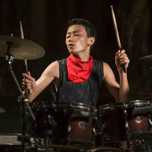 Drum kit exams