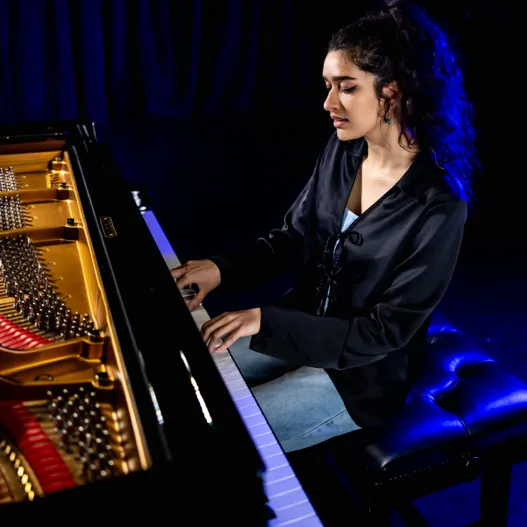 Piano exams
