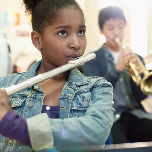 Woodwind exams
