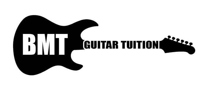 BMT Guitar Tuition