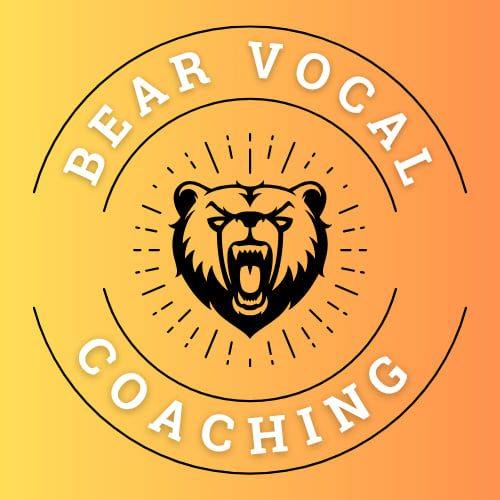 Bear Vocal Coaching