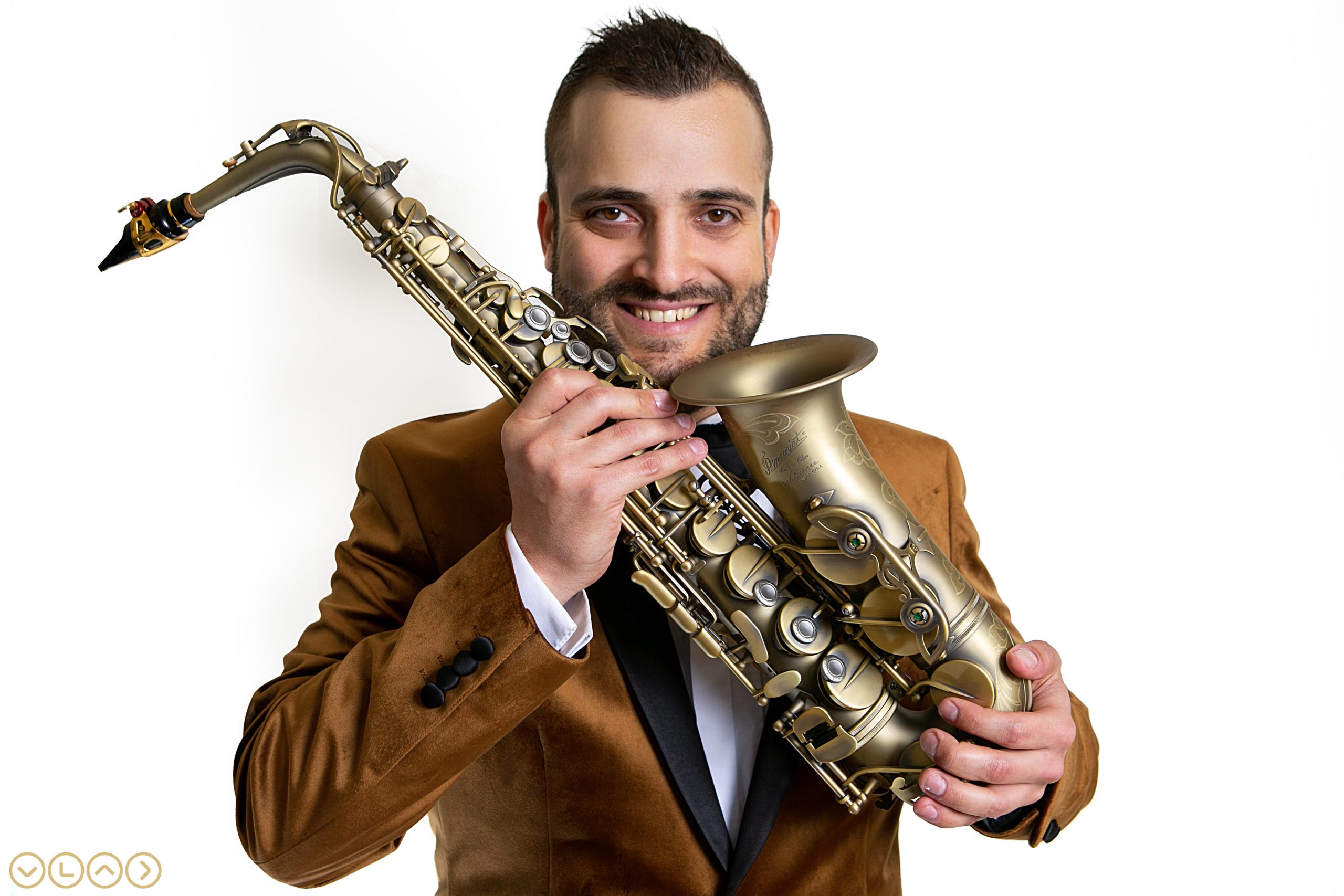 Rafael Lopes Sax