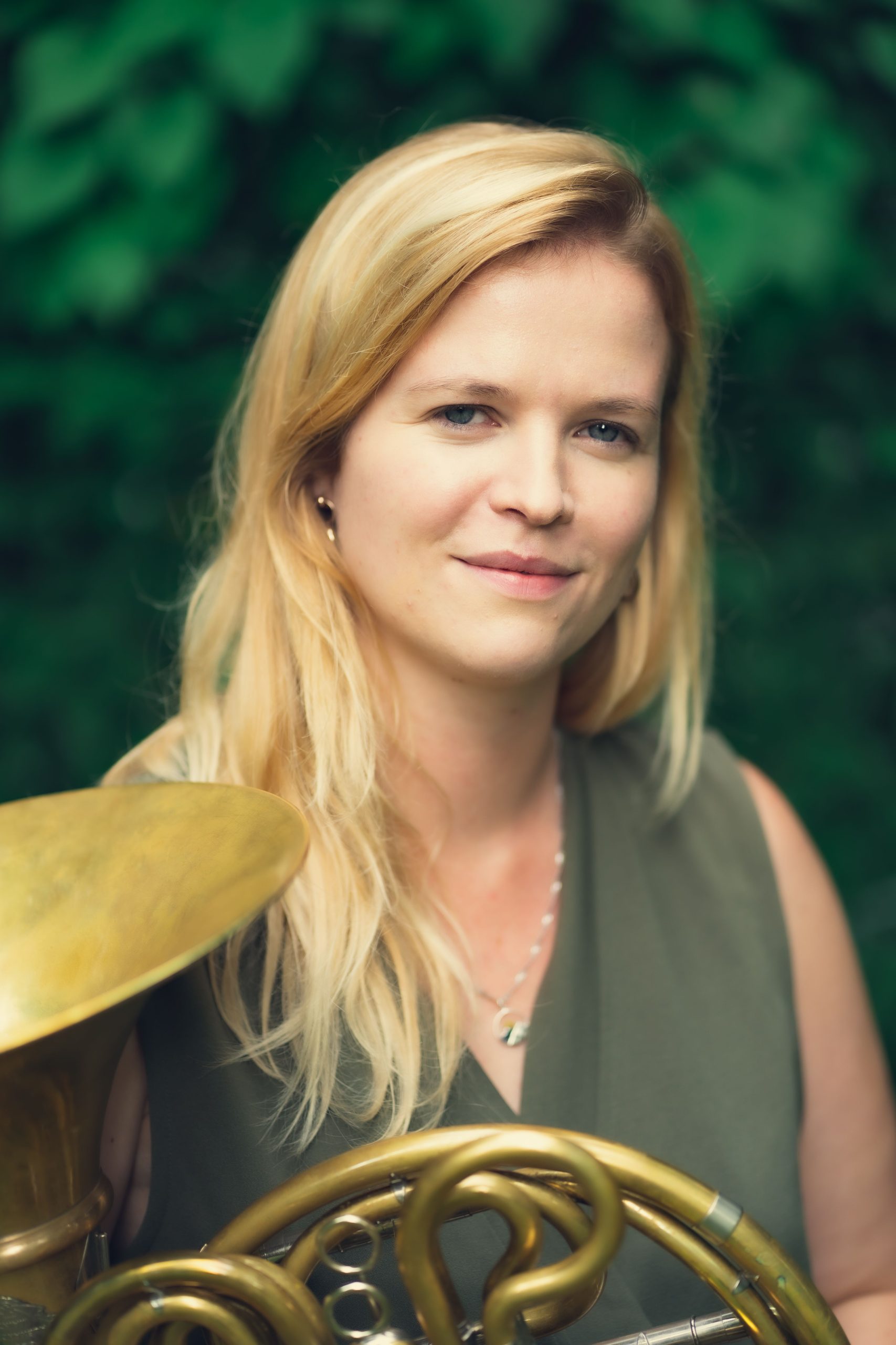 Fiona Bassett