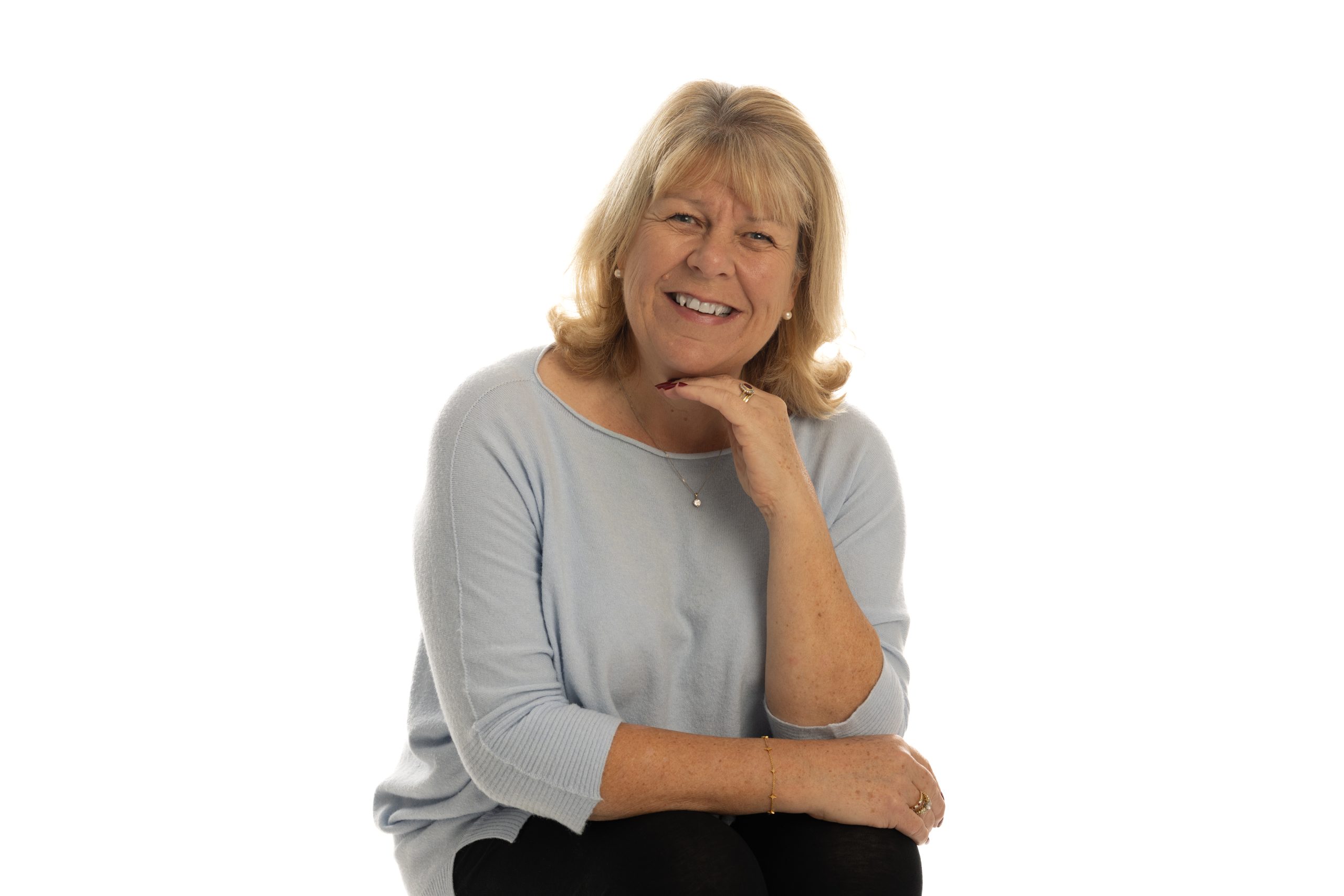 Louise McPhee