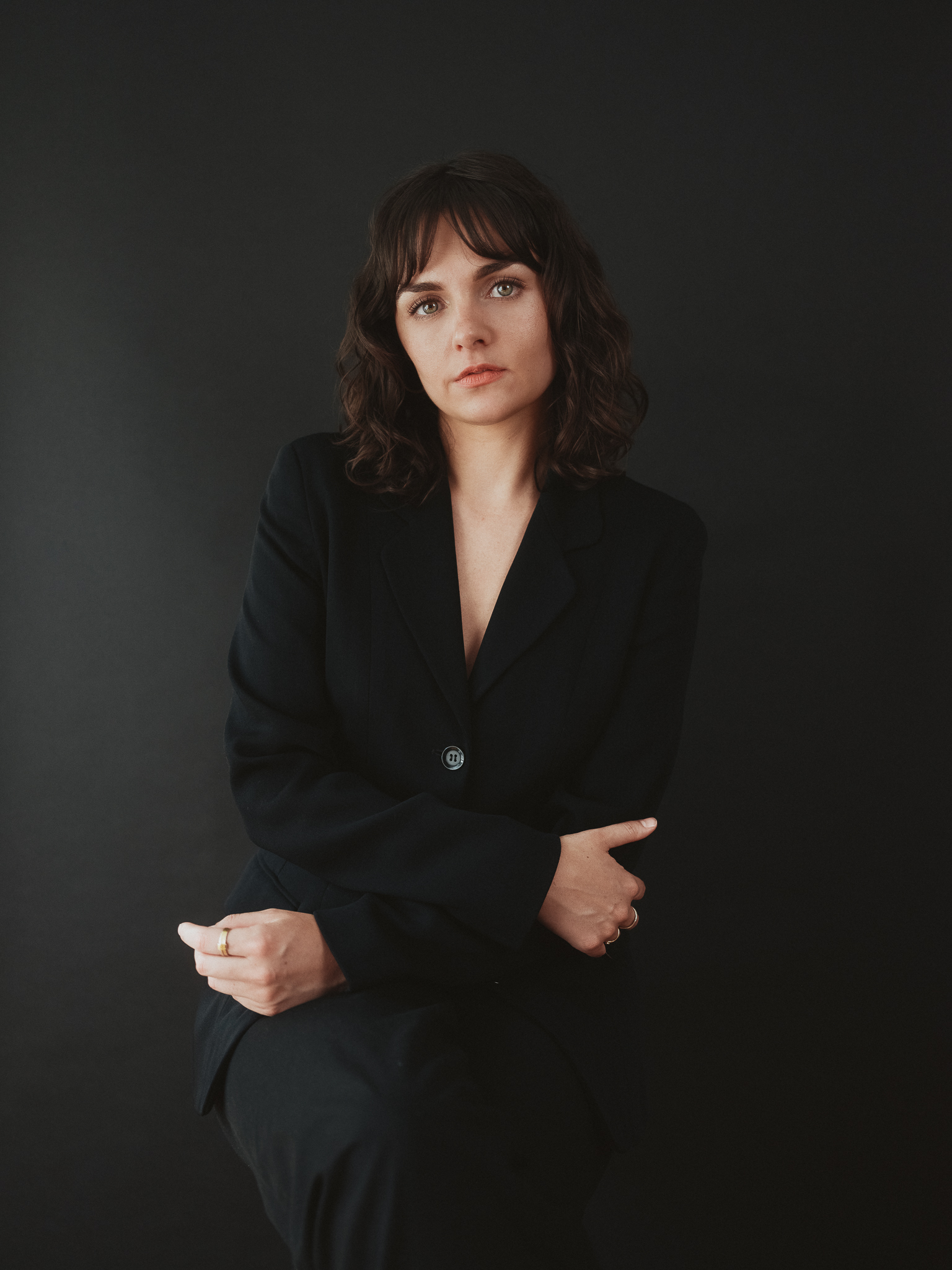 Emily Loftus – Singing Teacher & Music Tutor
