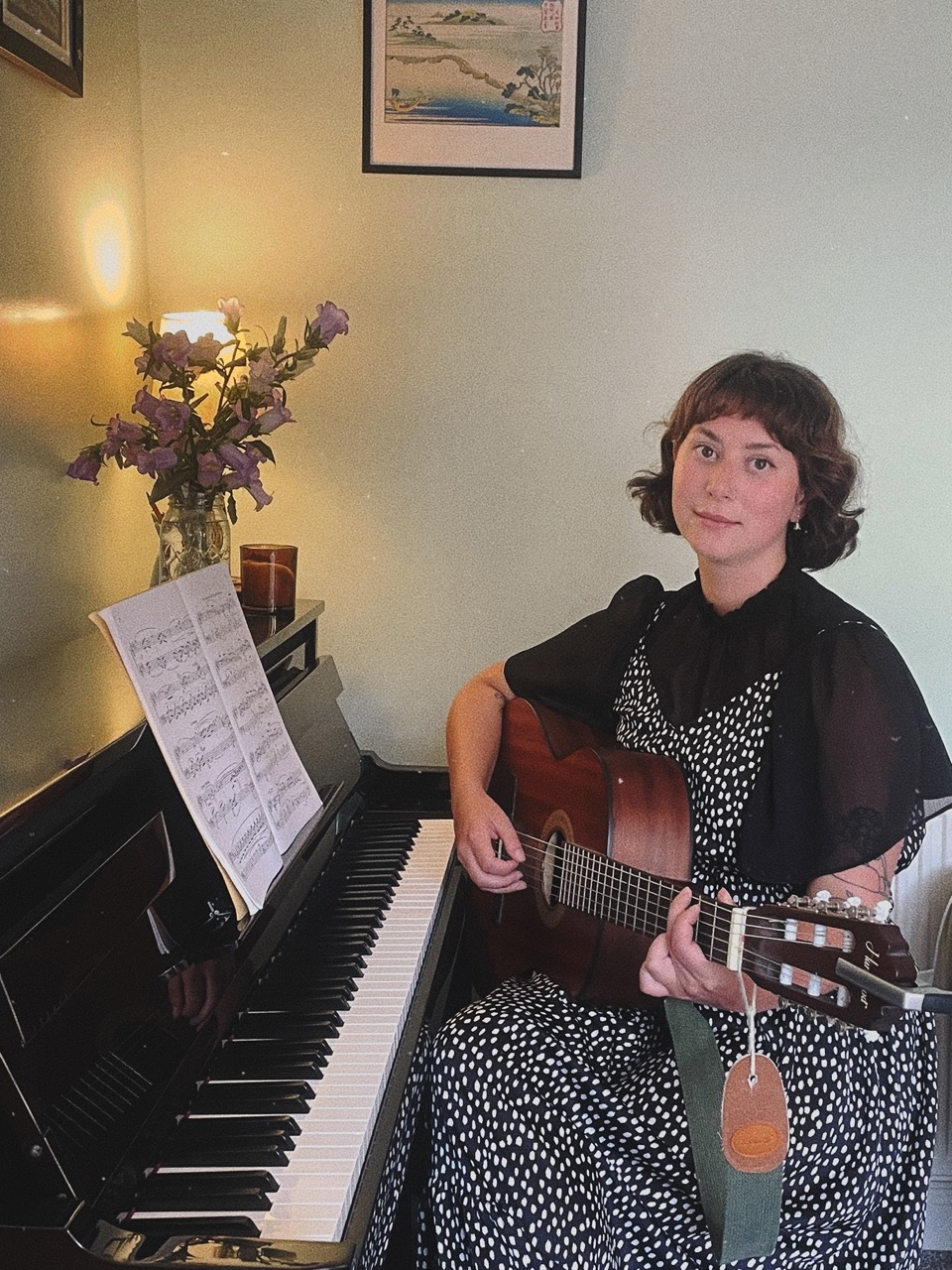 Christina Smith Music Tuition