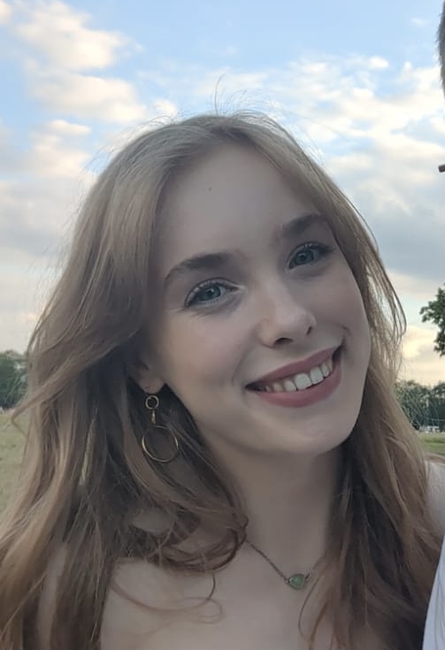 Singing Lessons with Saffron Doherty
