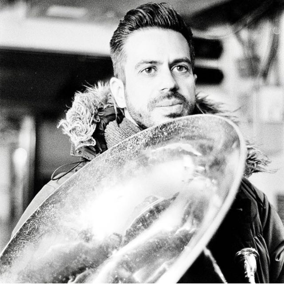 Adrian Miotti