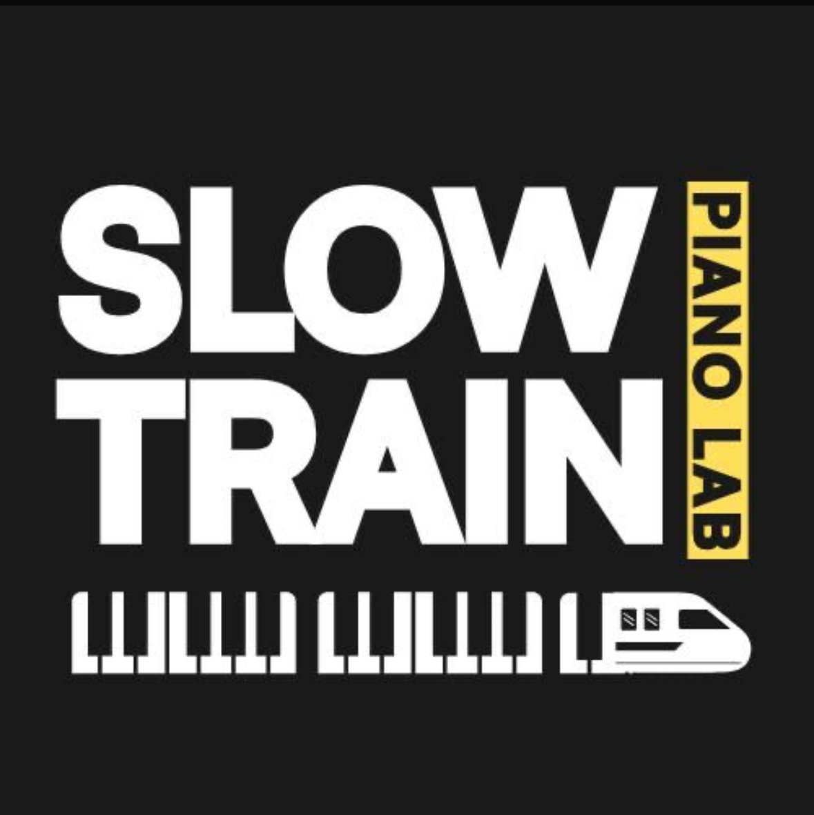 Slow Train Piano Lab Nottingham