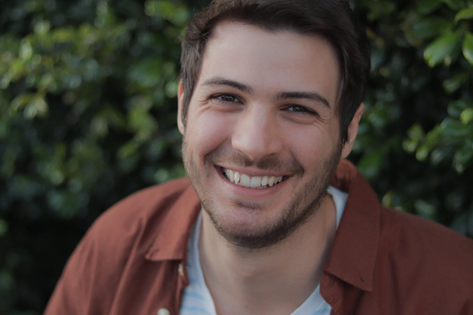 Ben Hoult- Learn Guitar Norwich