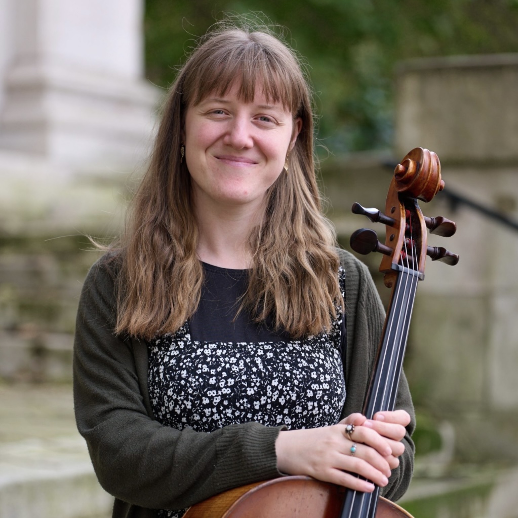 Rachel Newbold
