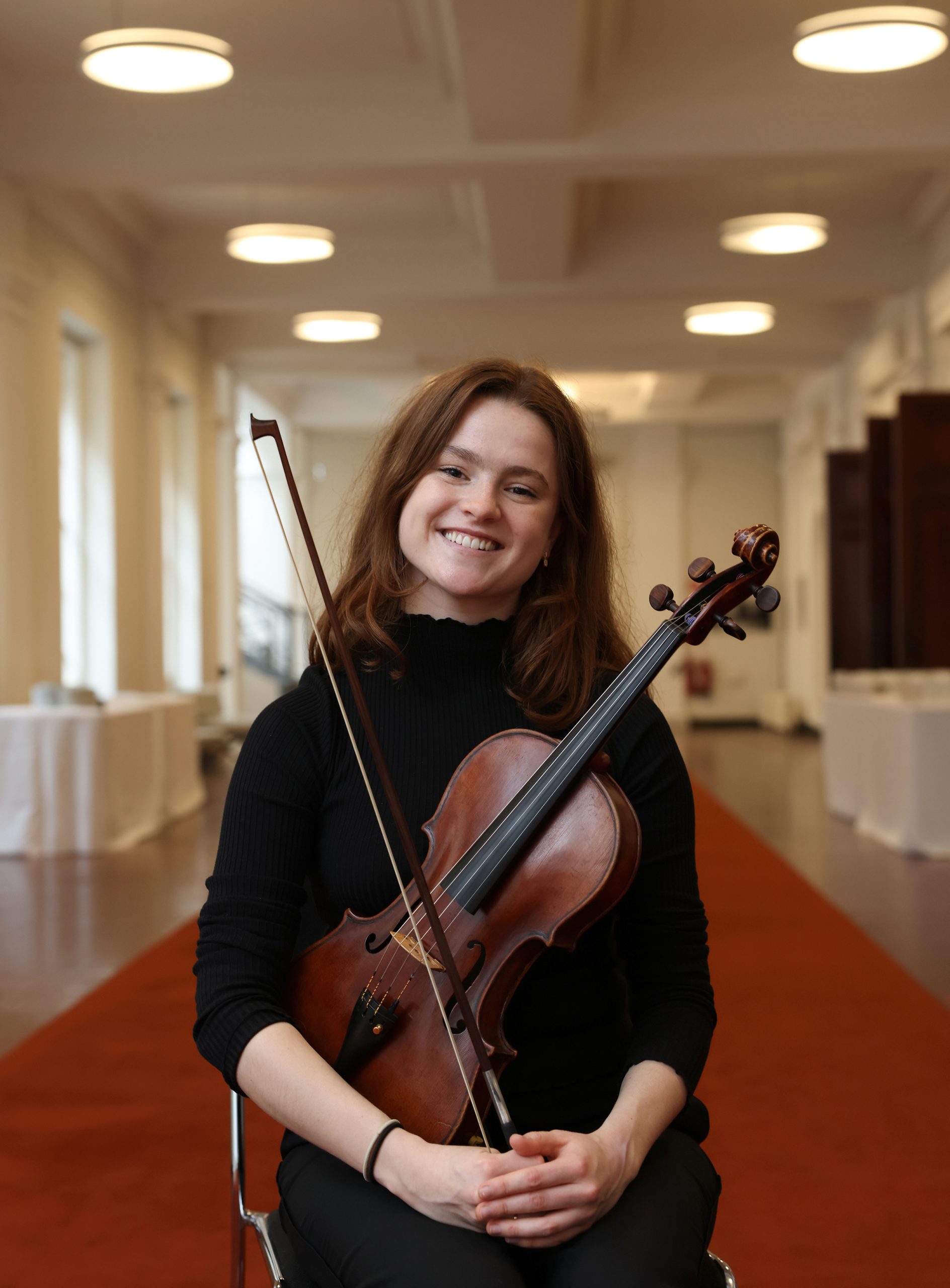 Eve Quigley