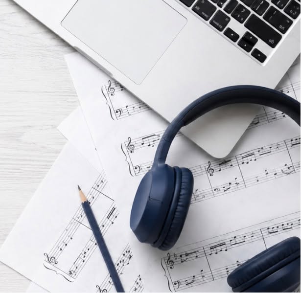 Music Me
