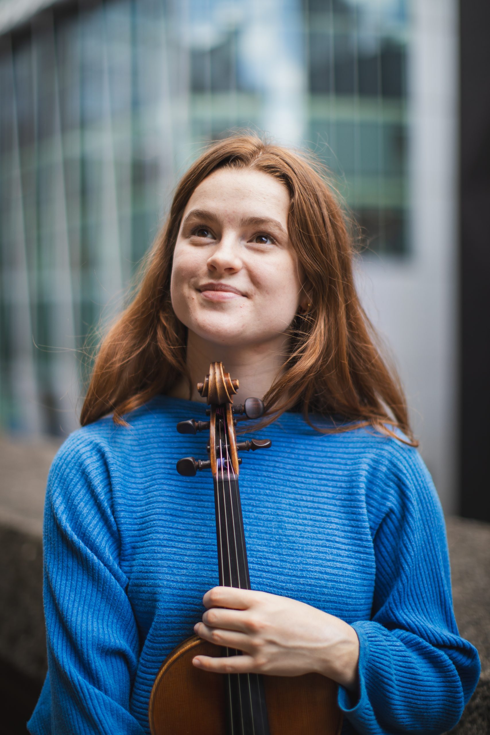 Eve Quigley