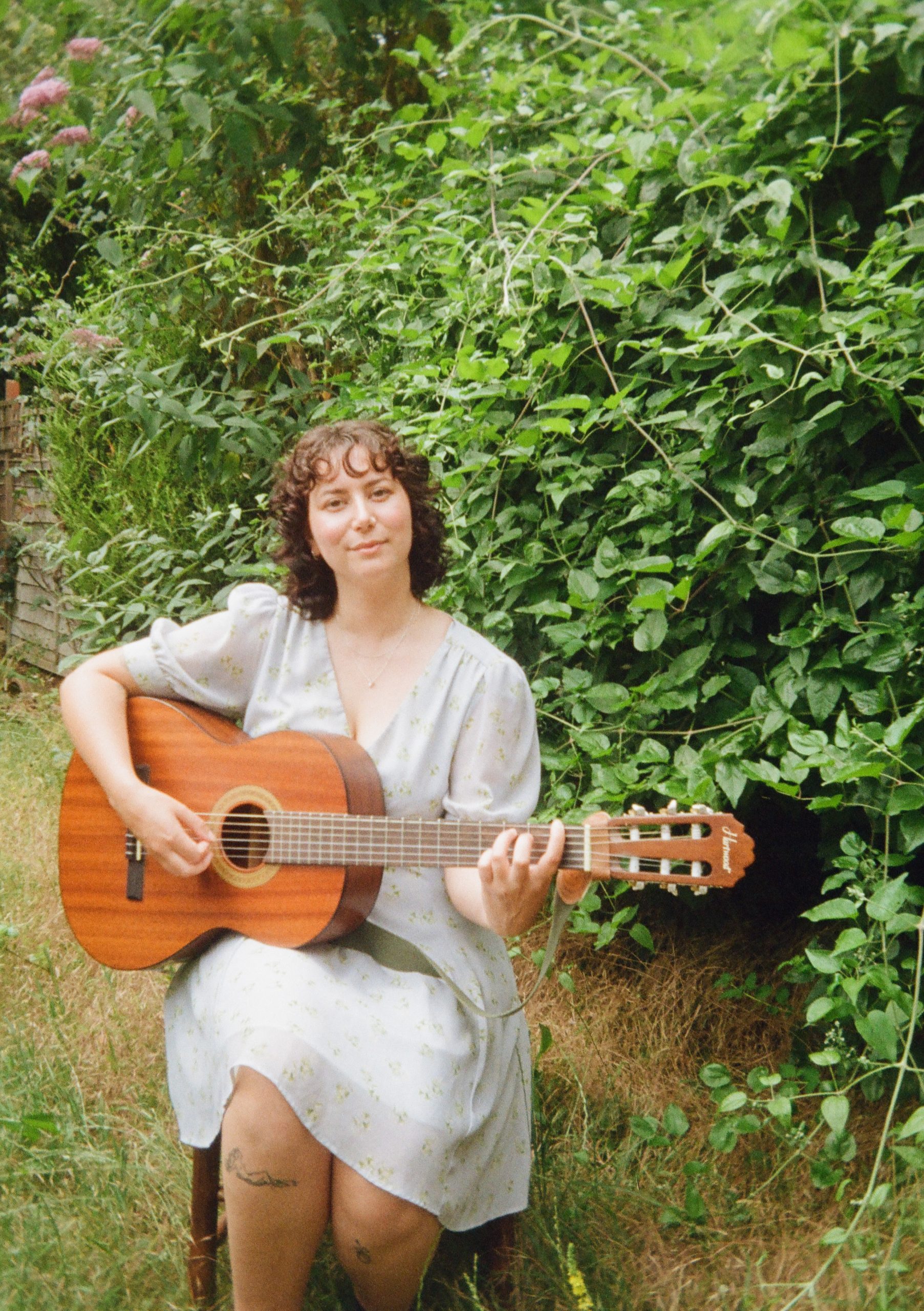 Christina Smith Music Tuition