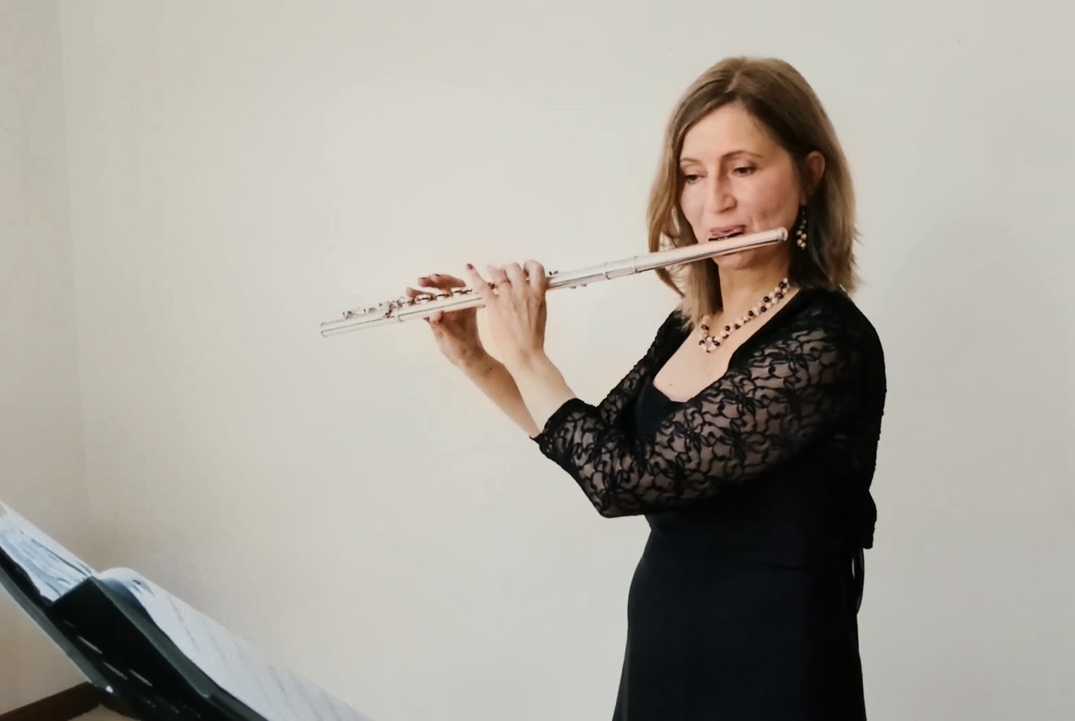 Oxford Flute Tuition