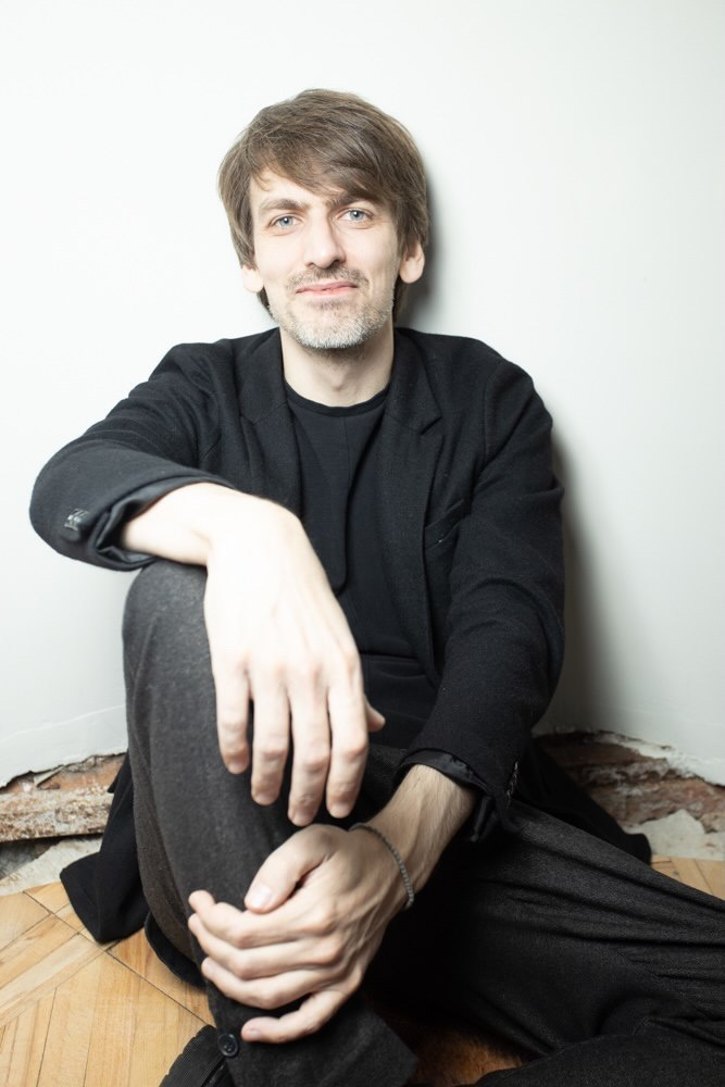 Igor Yakovenko