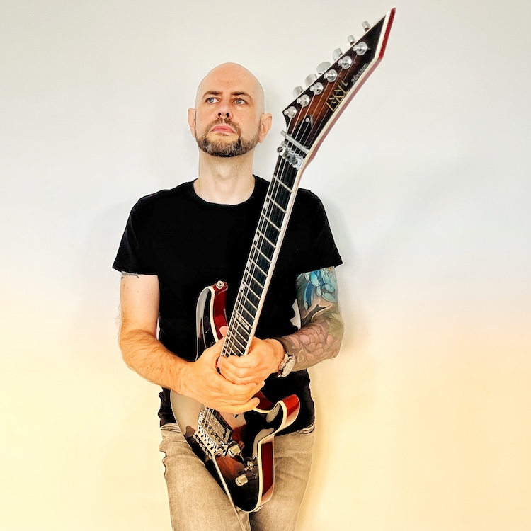 Stuart Mason Guitar Tuition