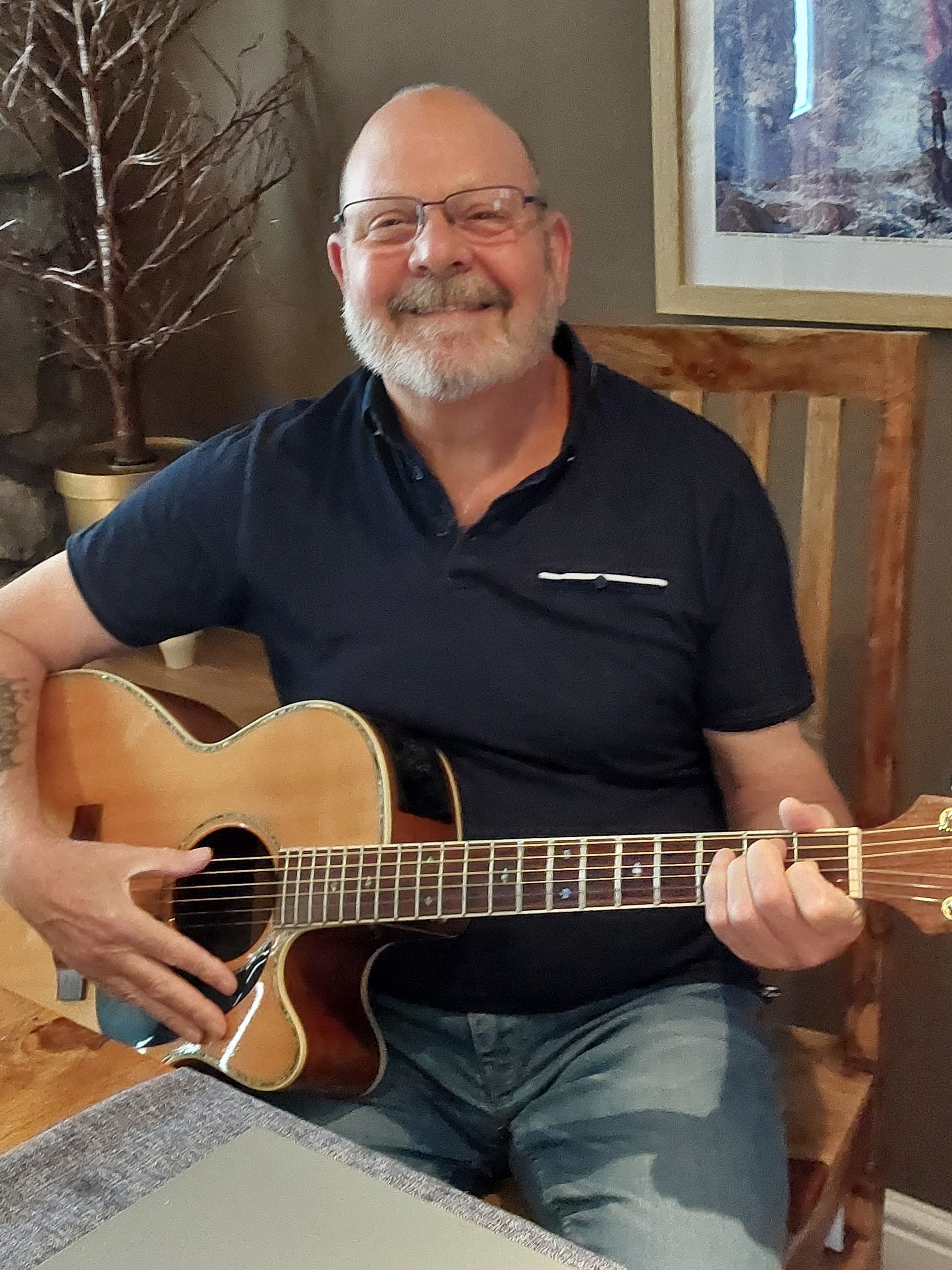 Phil Gilbert