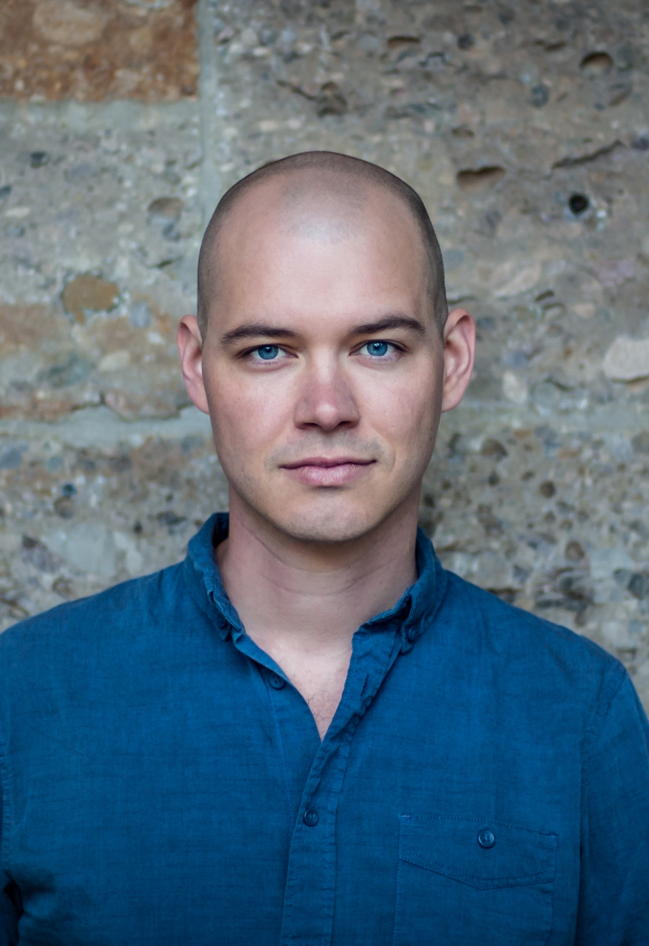 Joshua Garvey, Voice Teacher