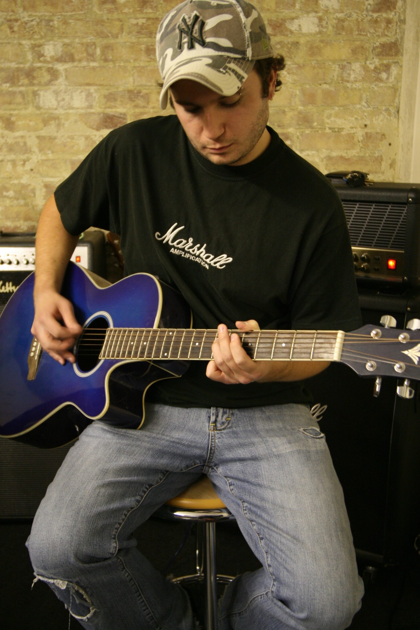 Paul Collins
