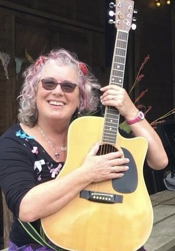 Sue King
